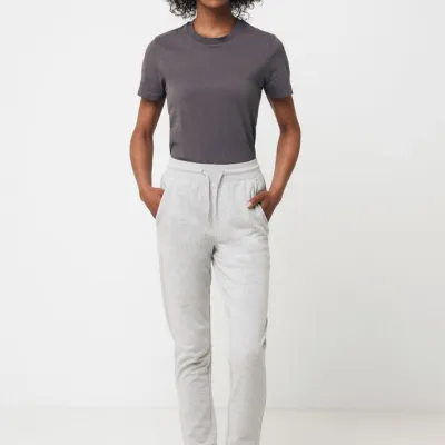 IQONIQ Cooper recycled cotton jogger