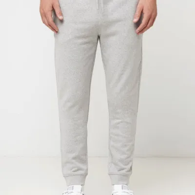IQONIQ Cooper recycled cotton jogger