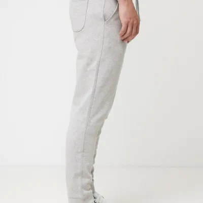 IQONIQ Cooper recycled cotton jogger
