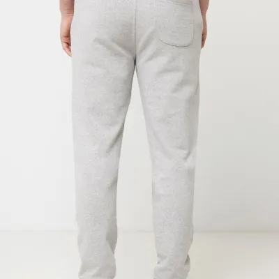 IQONIQ Cooper recycled cotton jogger