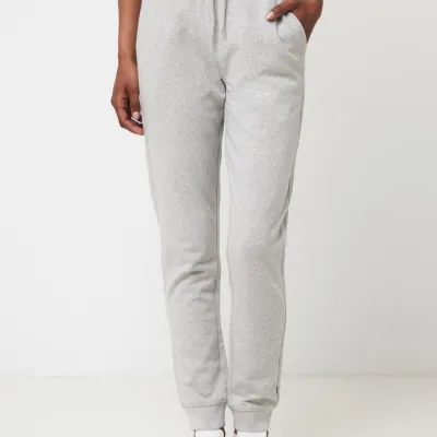 IQONIQ Cooper recycled cotton jogger