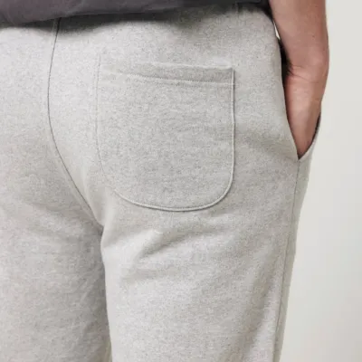 IQONIQ Cooper recycled cotton jogger