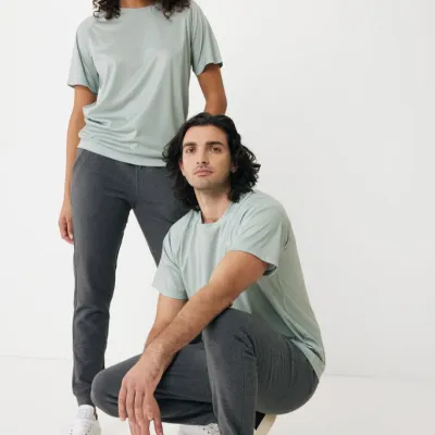 IQONIQ Cooper recycled cotton jogger