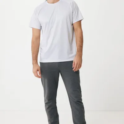 IQONIQ Cooper recycled cotton jogger