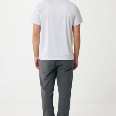 IQONIQ Cooper recycled cotton jogger