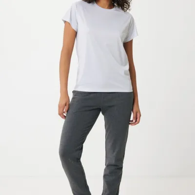 IQONIQ Cooper recycled cotton jogger