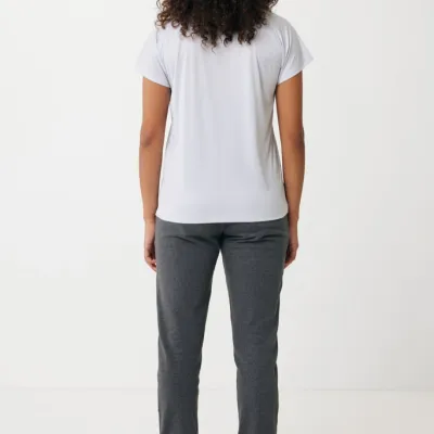 IQONIQ Cooper recycled cotton jogger