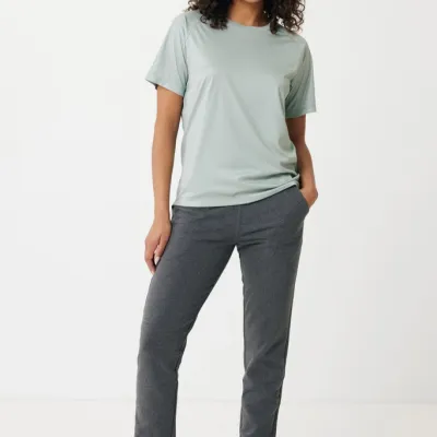 IQONIQ Cooper recycled cotton jogger