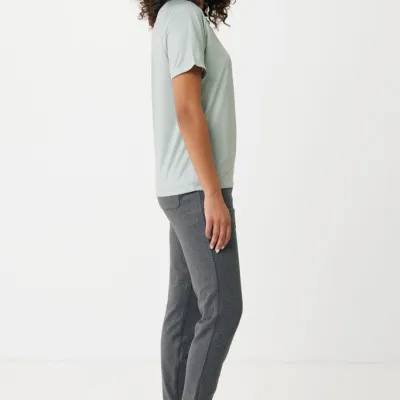 IQONIQ Cooper recycled cotton jogger