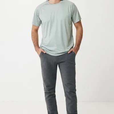 IQONIQ Cooper recycled cotton jogger