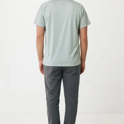 IQONIQ Cooper recycled cotton jogger