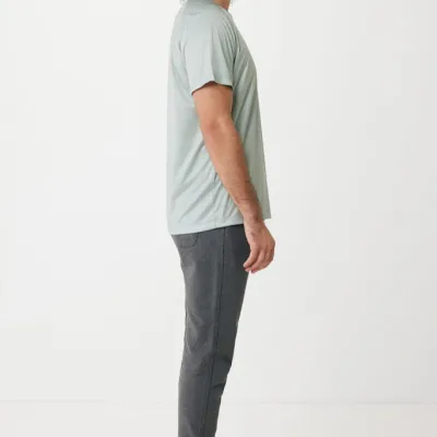 IQONIQ Cooper recycled cotton jogger