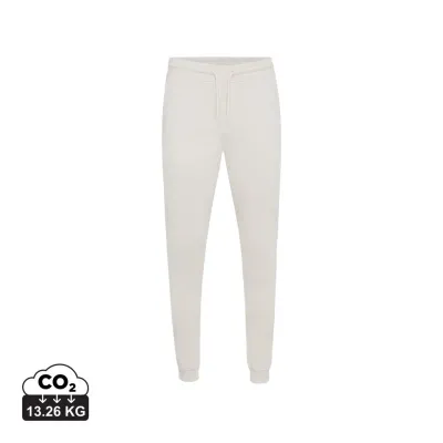 IQONIQ Cooper recycled cotton jogger