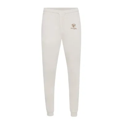 IQONIQ Cooper recycled cotton jogger