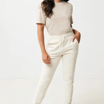 IQONIQ Cooper recycled cotton jogger