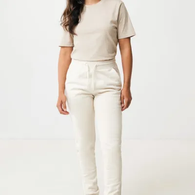 IQONIQ Cooper recycled cotton jogger