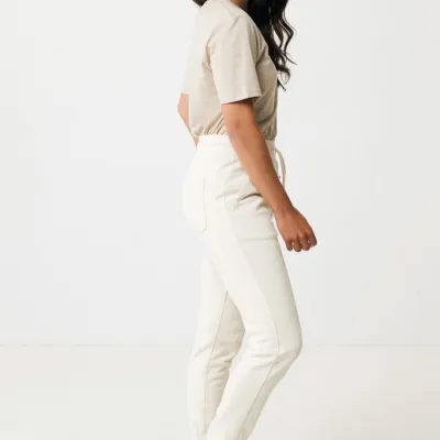 IQONIQ Cooper recycled cotton jogger