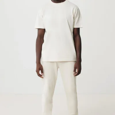 IQONIQ Cooper recycled cotton jogger