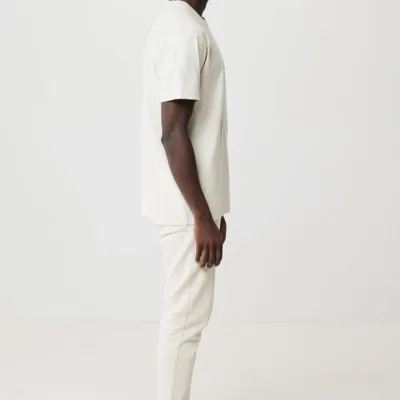 IQONIQ Cooper recycled cotton jogger