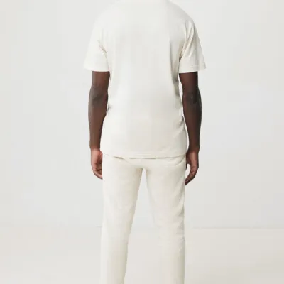 IQONIQ Cooper recycled cotton jogger