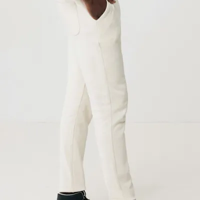 IQONIQ Cooper recycled cotton jogger