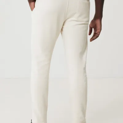 IQONIQ Cooper recycled cotton jogger