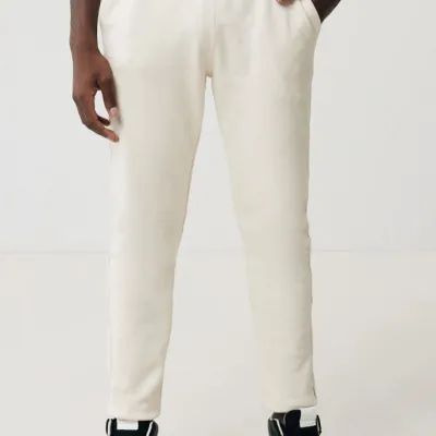 IQONIQ Cooper recycled cotton jogger