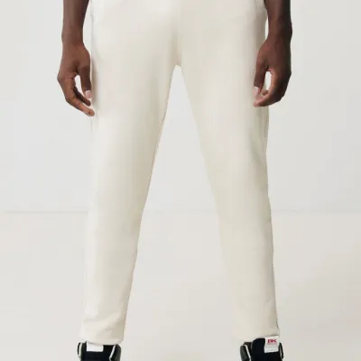 IQONIQ Cooper recycled cotton jogger