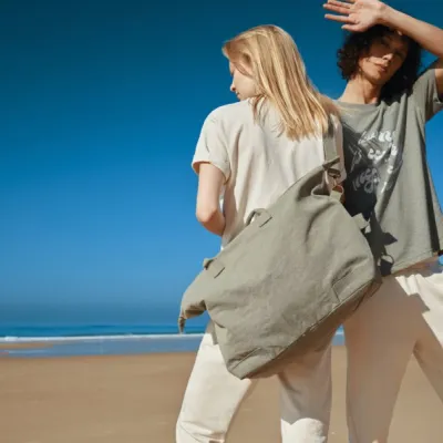 IQONIQ Cooper recycled cotton jogger