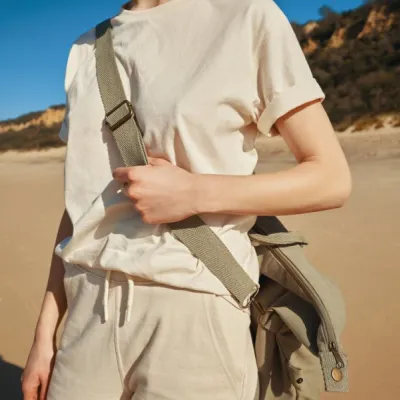 IQONIQ Cooper recycled cotton jogger