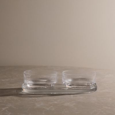 VINGA York Tapas set