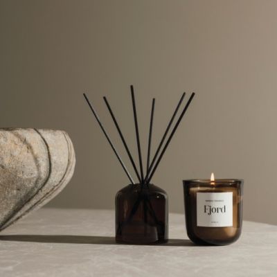 VINGA Nordic essence ambience set