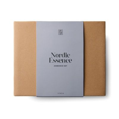 VINGA Nordic essence ambience set