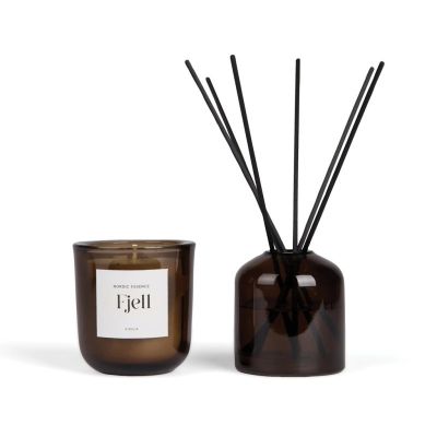 VINGA Nordic essence ambience set