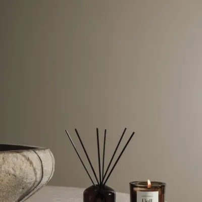 VINGA Nordic essence ambience set