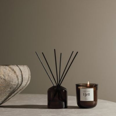 VINGA Nordic essence ambience set