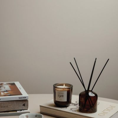 VINGA Nordic essence ambience set