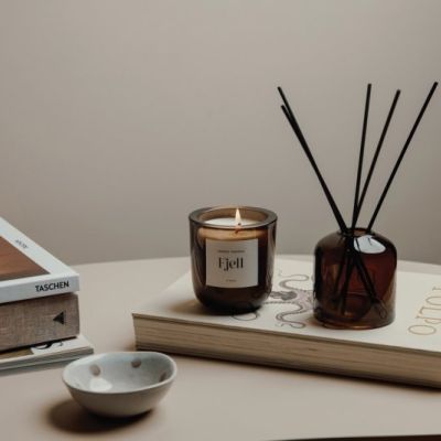 VINGA Nordic essence ambience set