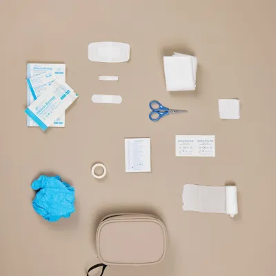 VINGA Baltimore RCS first aid kit