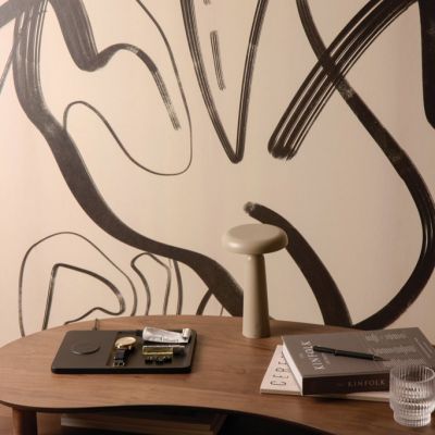 VINGA Timo RCS desk charger and accessory tray