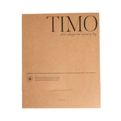 VINGA Timo RCS desk charger and accessory tray