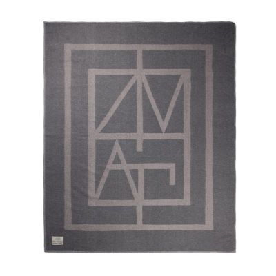 VINGA Monogram GRS blanket
