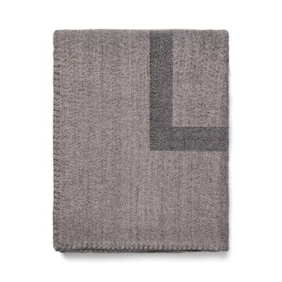 VINGA Monogram GRS blanket