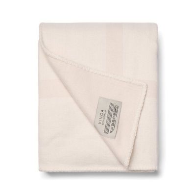 VINGA Monogram GRS blanket