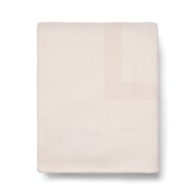 VINGA Monogram GRS blanket