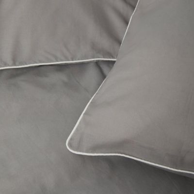 VINGA Marston OCS organic cotton bed linen, 4 pcs set