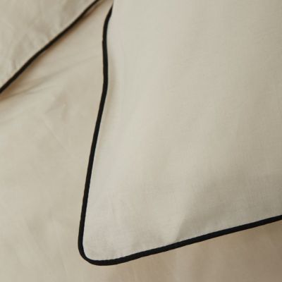 VINGA Marston OCS organic cotton bed linen, 4 pcs set