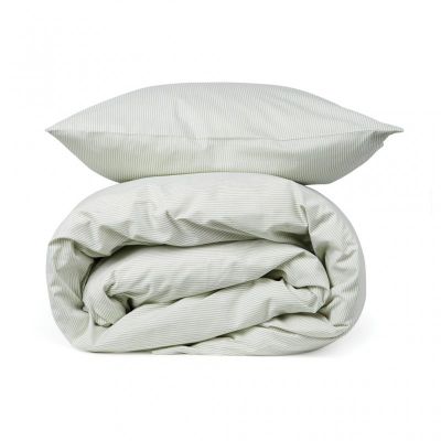 VINGA Montgomery premium cotton bed linen, 4 pcs set