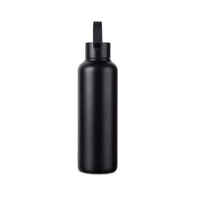VINGA Baltimore RCS recycled SS bottle 600 ML