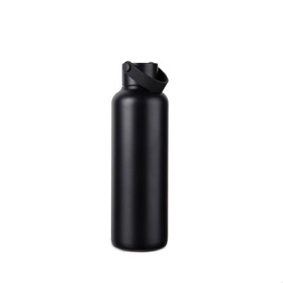 VINGA Baltimore RCS recycled SS bottle 600 ML